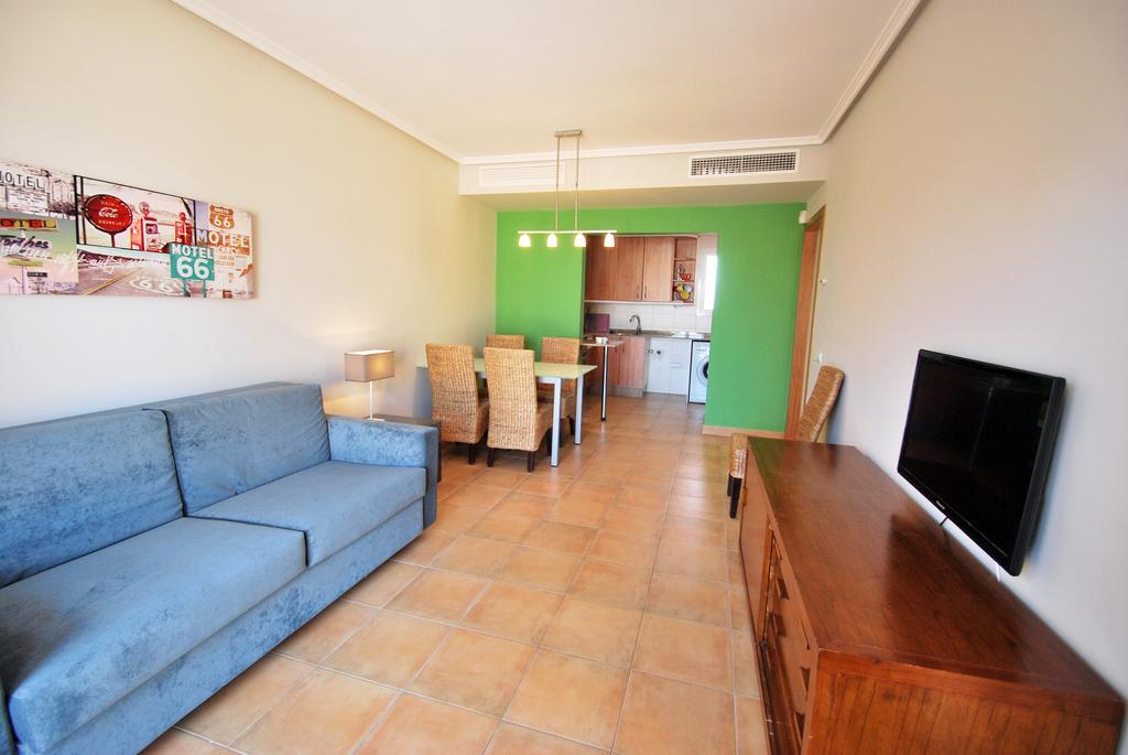Apartamentos Nova Denia - Deniasol Exterior photo