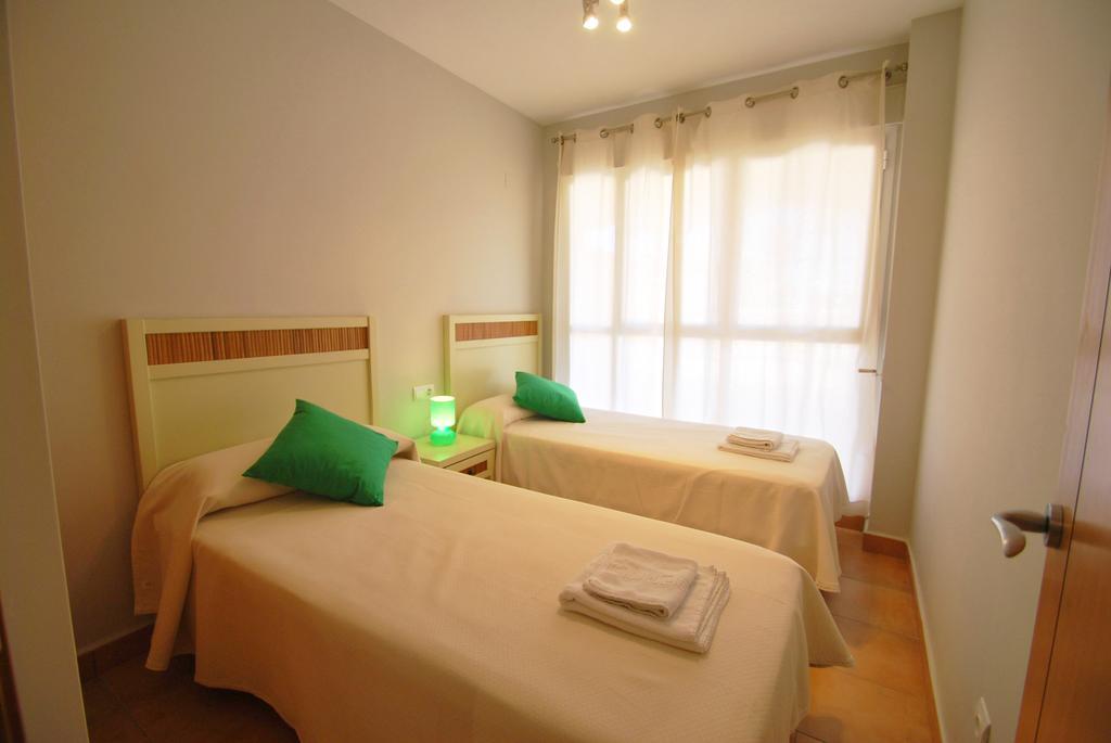 Apartamentos Nova Denia - Deniasol Exterior photo