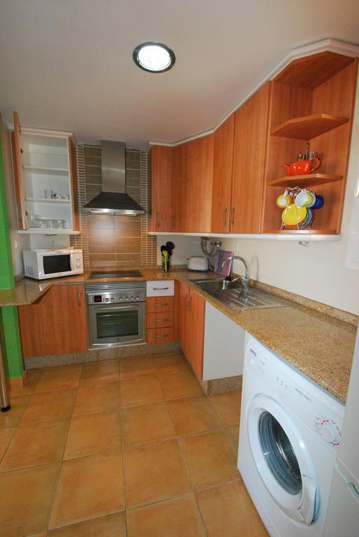 Apartamentos Nova Denia - Deniasol Exterior photo