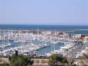 Apartamentos Nova Denia - Deniasol Exterior photo