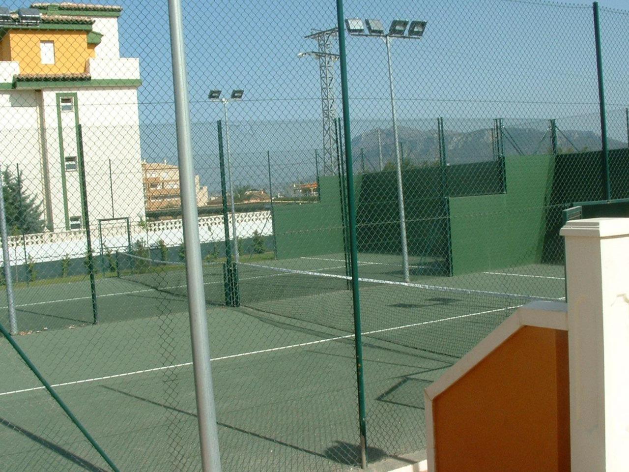 Apartamentos Nova Denia - Deniasol Exterior photo