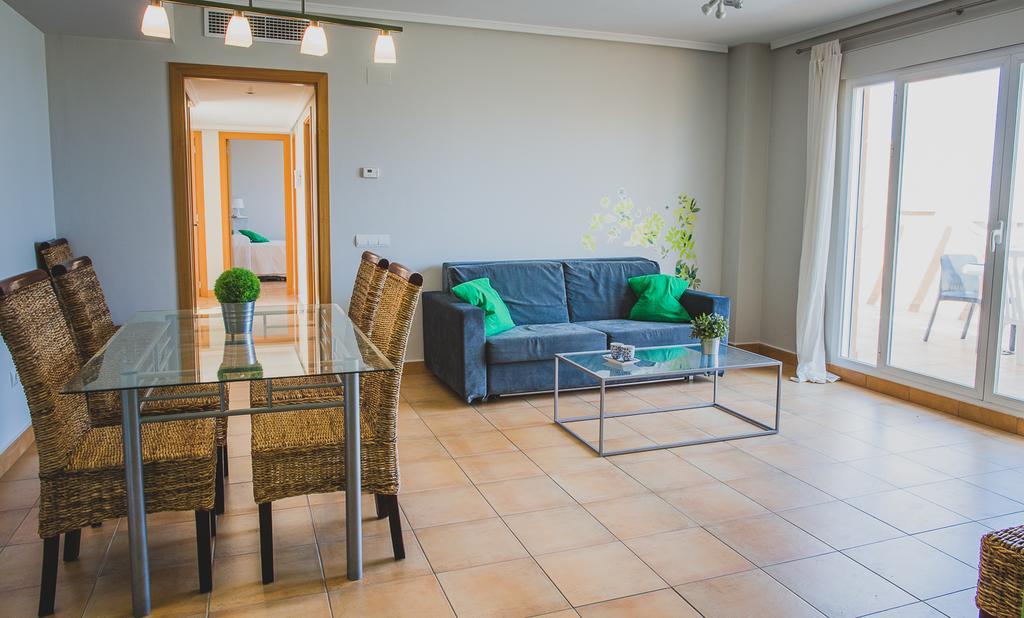 Apartamentos Nova Denia - Deniasol Exterior photo