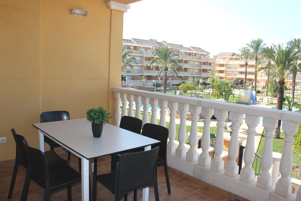 Apartamentos Nova Denia - Deniasol Exterior photo